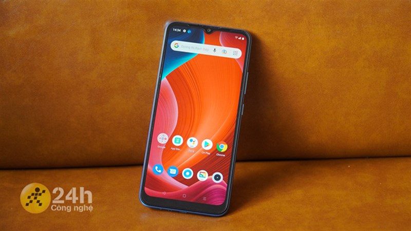 Realme C11 (2021) Realme C11 (2021)