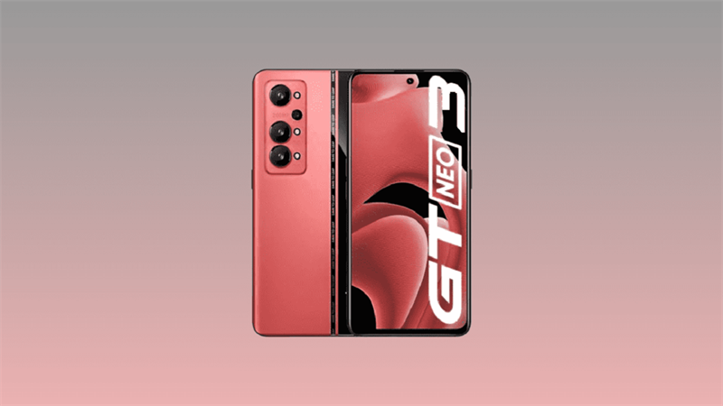 Realme GT Neo3 theo kỳ vọng sẽ được trang bị vi xử lý Snapdragon 888 mạnh mẽ Realme GT Neo3 theo kỳ vọng sẽ được trang bị vi xử lý Snapdragon 888 mạnh mẽ