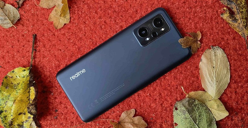 Realme GT Neo3 với Snapdragon 888 sẽ đáp ứng tốt hầu hết các tác vụ của người dùng chúng ta Realme GT Neo3 với Snapdragon 888 sẽ đáp ứng tốt hầu hết các tác vụ của người dùng chúng ta