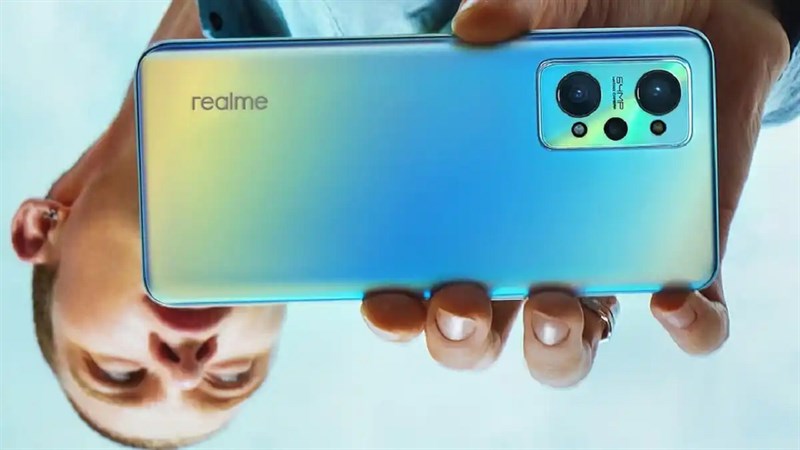 Realme GT Neo3 sẽ có thông số camera tương tự như thế hệ tiền nhiệm nhưng hứa hẹn sẽ cói một số thay đổi về tính năng Realme GT Neo3 sẽ có thông số camera tương tự như thế hệ tiền nhiệm nhưng hứa hẹn sẽ cói một số thay đổi về tính năng