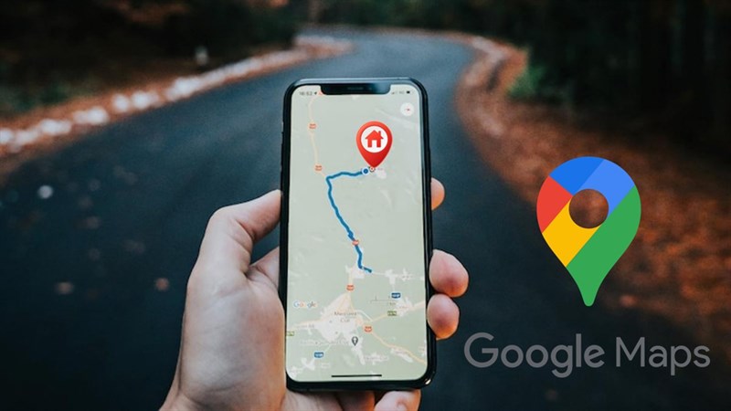 Thay đổi địa chỉ nhà riêng trên Google Maps Thay đổi địa chỉ nhà riêng trên Google Maps