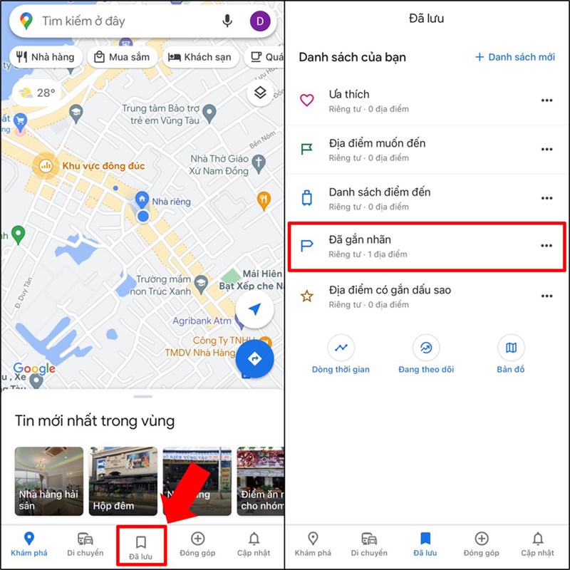 thay đổi địa chỉ nhà riêng trên Google Maps thay đổi địa chỉ nhà riêng trên Google Maps
