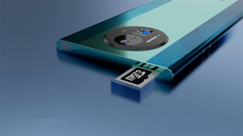Nokia Beam 2022 có thể mở rộng bộ nhớ lên đến 1 TB Nokia Beam 2022 có thể mở rộng bộ nhớ lên đến 1 TB