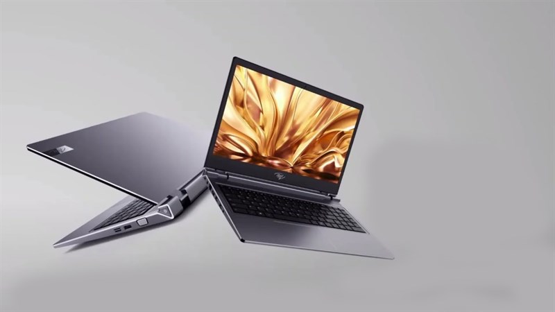 Laptop Itel SPIRIT 1