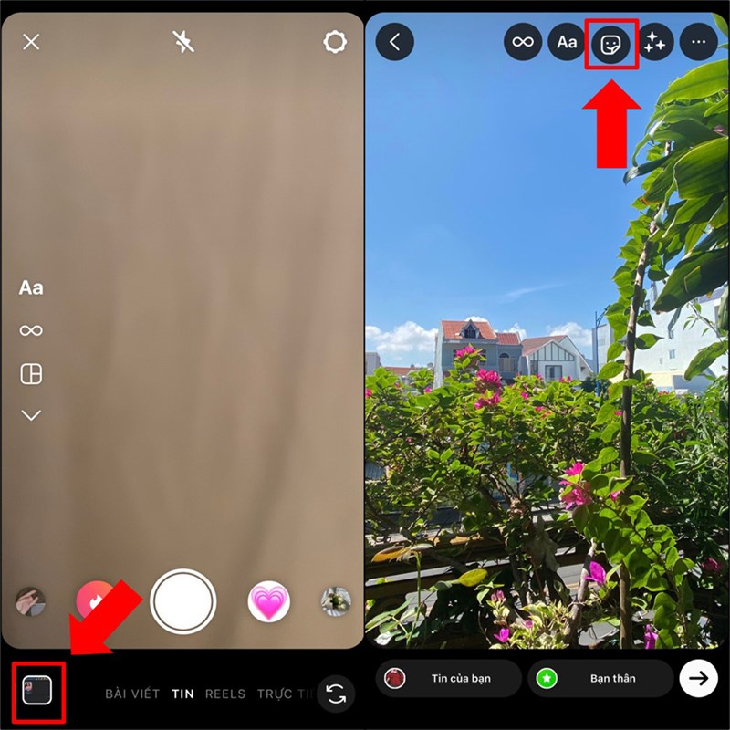 Cách ẩn tên bài hát trên story Instagram và Facebook Cách ẩn tên bài hát trên story Instagram và Facebook