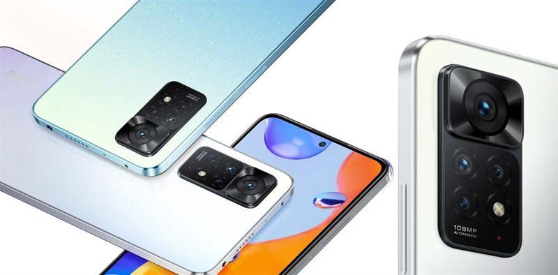Xiaomi Redmi Note 11 Xiaomi Redmi Note 11