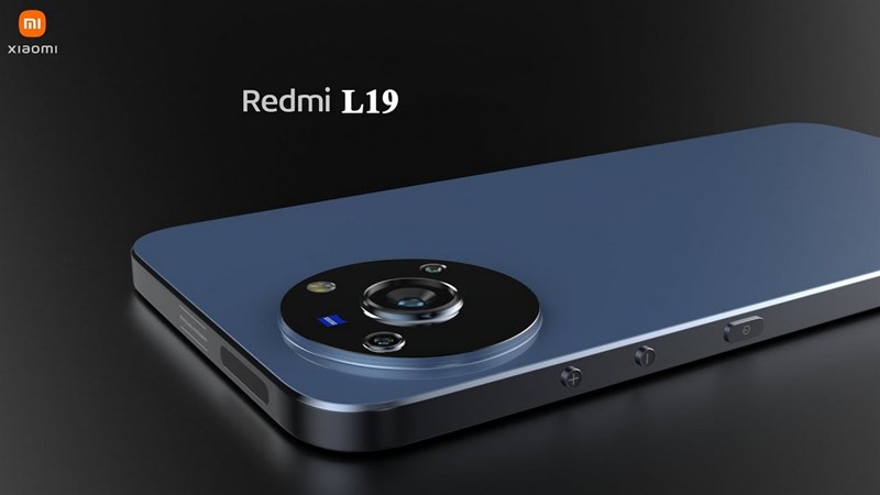 Redmi L19 Redmi L19