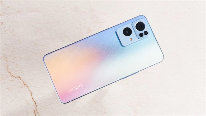 OPPO Reno 7 Pro