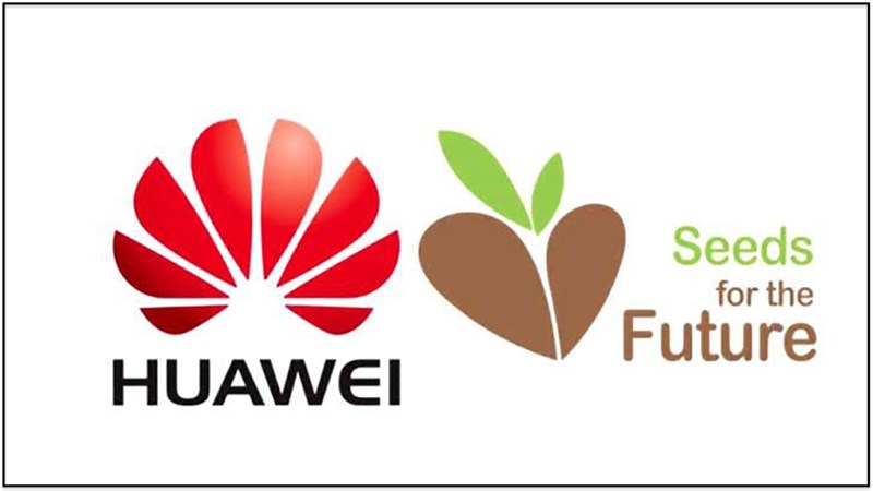 Chương trình Seed For The Future của Huawei