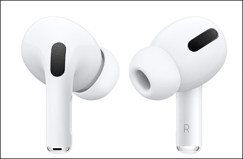 Apple đang nghiên cứu thêm một tính năng đặc biệt trên tai nghe Airpod Pro 2 Apple đang nghiên cứu thêm một tính năng đặc biệt trên tai nghe Airpod Pro 2