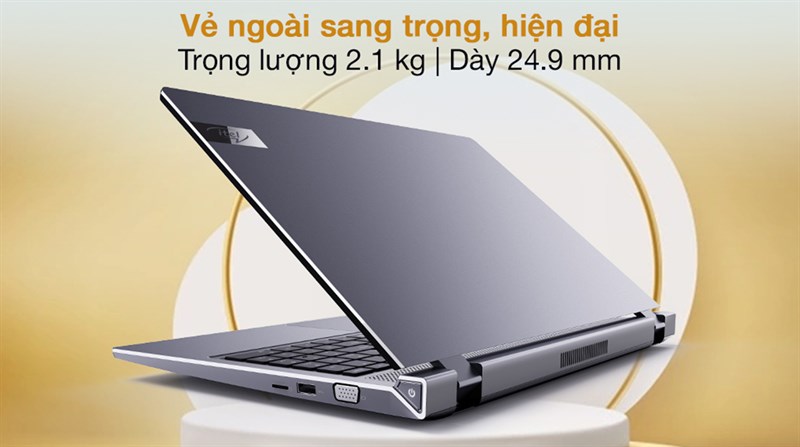 Laptop itel SPIRIT 1 i3 8109U