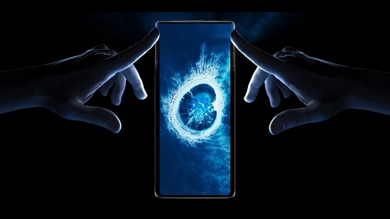 Vivo NEX 5 Vivo NEX 5