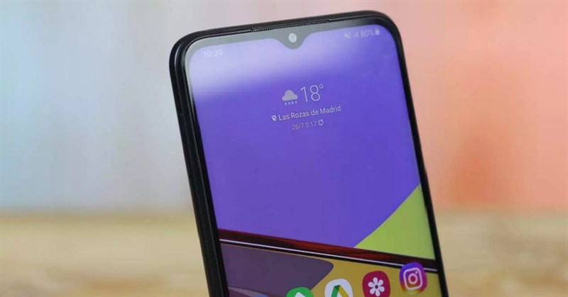 Samsung Galaxy A23 có lẽ sẽ được trang bị camera selfie có độ phân giải 13 MP hoặc cao hơn Samsung Galaxy A23 có lẽ sẽ được trang bị camera selfie có độ phân giải 13 MP hoặc cao hơn