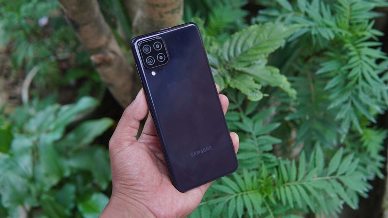 Mình kỳ vọng rằng Samsung Galaxy A23 sẽ được trang bị RAM 6 GB cùng 128 GB bộ nhớ trong Mình kỳ vọng rằng Samsung Galaxy A23 sẽ được trang bị RAM 6 GB cùng 128 GB bộ nhớ trong