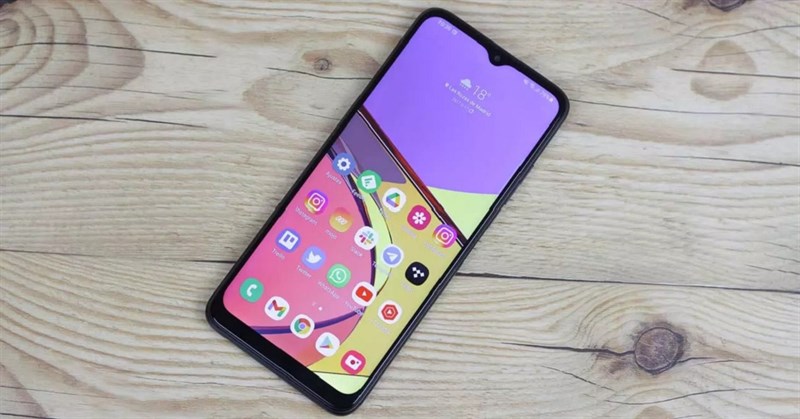Samsung Galaxy A23 dự kiến sẽ được trang bị vi xử lý Dimensity 700 của MediaTekl Samsung Galaxy A23 dự kiến sẽ được trang bị vi xử lý Dimensity 700 của MediaTekl