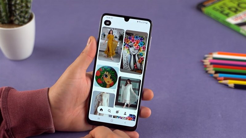 Samsung Galaxy A23 có thể sẽ được trình làng vào cuối tháng 2 năm nay Samsung Galaxy A23 có thể sẽ được trình làng vào cuối tháng 2 năm nay