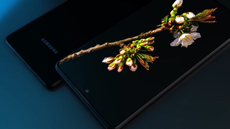 Theo concept, Samsung Galaxy A23 sẽ có thiết kế màn hình dạng đục lỗ Theo concept, Samsung Galaxy A23 sẽ có thiết kế màn hình dạng đục lỗ