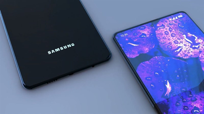 Samsung Galaxy A23 khả năng sẽ có mặt lưng được hoàn thiện bằng chất liệu kính cường lực Samsung Galaxy A23 khả năng sẽ có mặt lưng được hoàn thiện bằng chất liệu kính cường lực