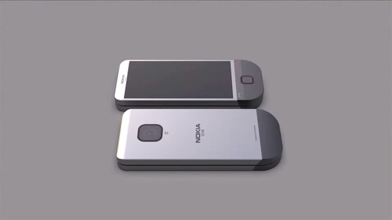 Nokia C2-05 (2022)