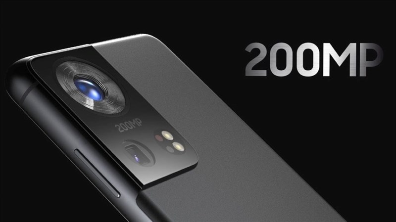 Điện thoại Motorola có camera 200 MP đầu tiên trên thế giới lộ toàn bộ thông số kỹ thuật Điện thoại Motorola có camera 200 MP đầu tiên trên thế giới lộ toàn bộ thông số kỹ thuật