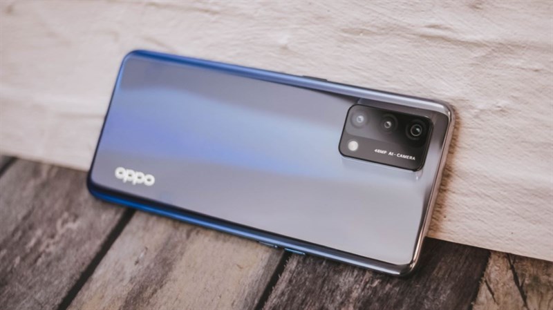 OPPO A76 4G