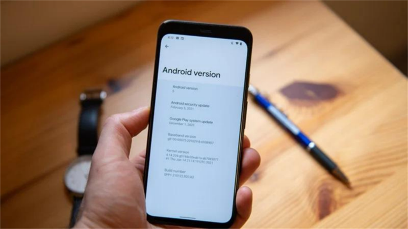 cung cấp vị trí gần đúng trên Android 12 cung cấp vị trí gần đúng trên Android 12