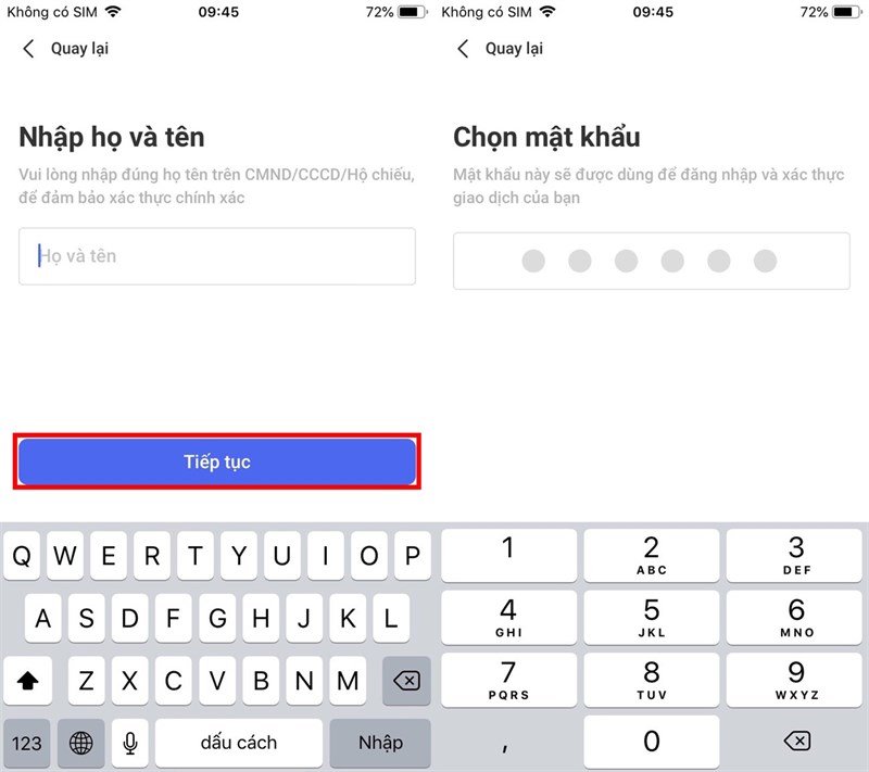 Cách đăng ký MobiFone Money Cách đăng ký MobiFone Money