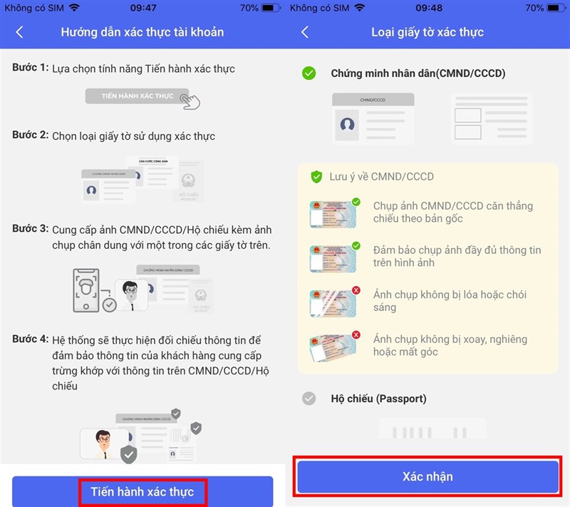 Cách đăng ký MobiFone Money Cách đăng ký MobiFone Money