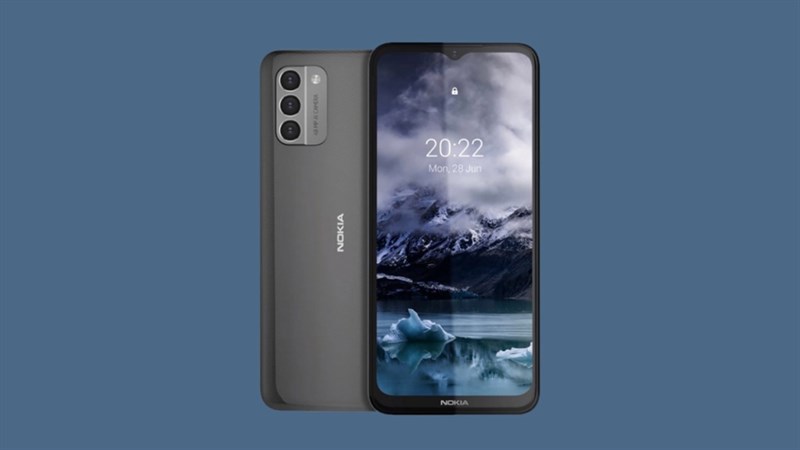 Nokia G11 và G21 sẽ dùng chung thiết kế Nokia G11 và G21 sẽ dùng chung thiết kế