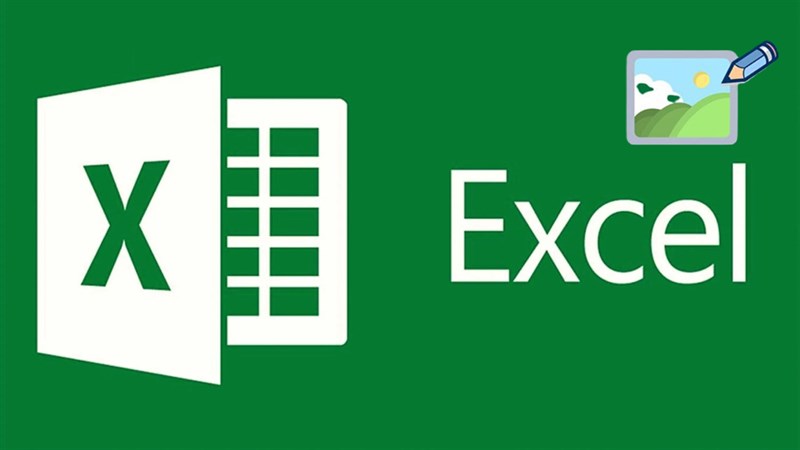 Cách chỉnh sửa ảnh trong Excel