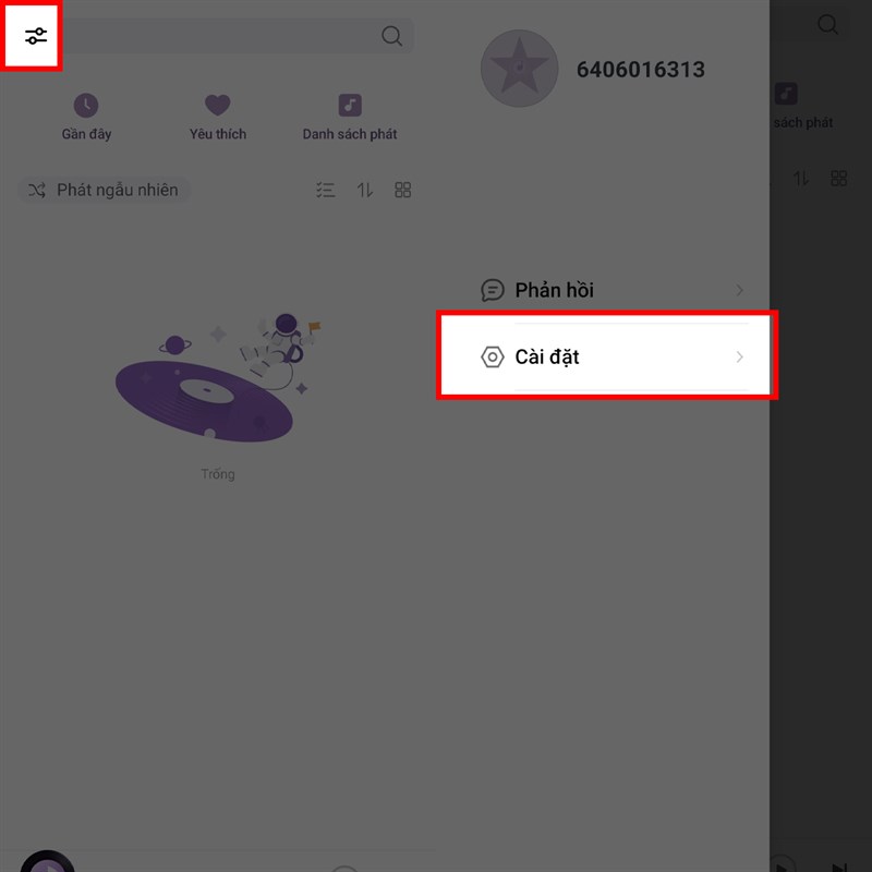 Tắt quảng cáo Xiaomi Tắt quảng cáo Xiaomi