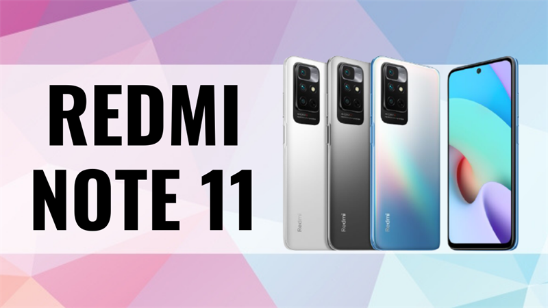 Redmi Note 11 - ‘tân binh’ khiến giới công nghệ ‘điên đảo’ thời gian qua liệu có xứng đáng với danh hiệu ‘siêu phẩm tầm trung’?