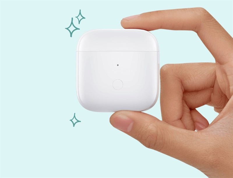 Redmi Buds 3 chính thức ra mắt tại Việt Nam Redmi Buds 3 chính thức ra mắt tại Việt Nam