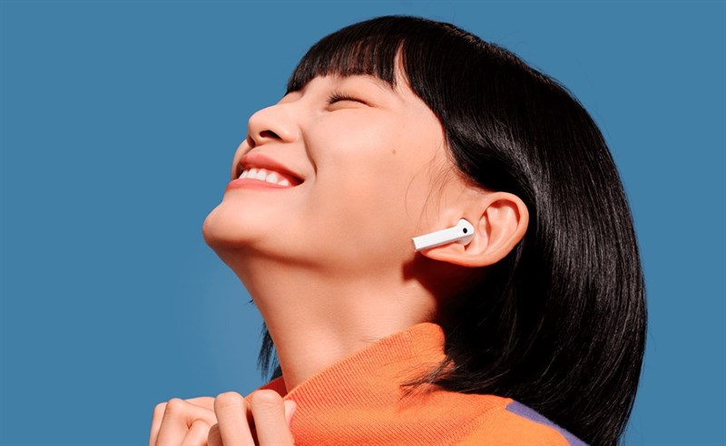 Redmi Buds 3 chính thức ra mắt tại Việt Nam Redmi Buds 3 chính thức ra mắt tại Việt Nam