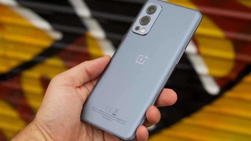 OnePlus Nord 2T lộ thông số kỹ thuật