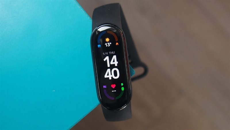 Xiaomi Band 7