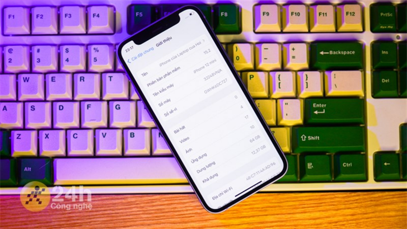 Hiệu năng mạnh mẽ iPhone 12 Hiệu năng mạnh mẽ iPhone 12