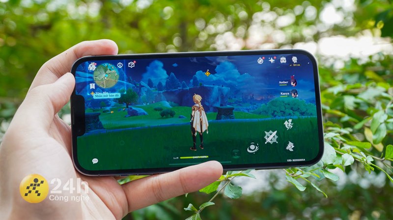 iPhone giá rẻ pin trâu nhất - iPhone 13 Pro Max 1TB chơi game rất mượt mà iPhone giá rẻ pin trâu nhất - iPhone 13 Pro Max 1TB chơi game rất mượt mà
