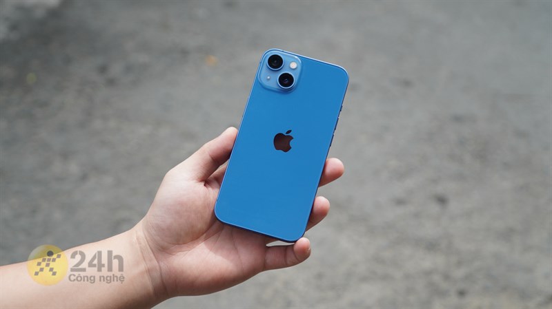 Thiết kế iPhone 13 Thiết kế iPhone 13