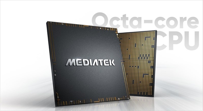 MediaTek ra mắt chip Kompanio 1380 cho Chromebook cao cấp