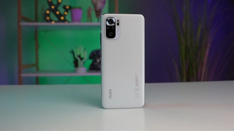 Xiaomi Redmi Note 11 JE dự đoán sẽ có thiết kế độc đáo mới lạ