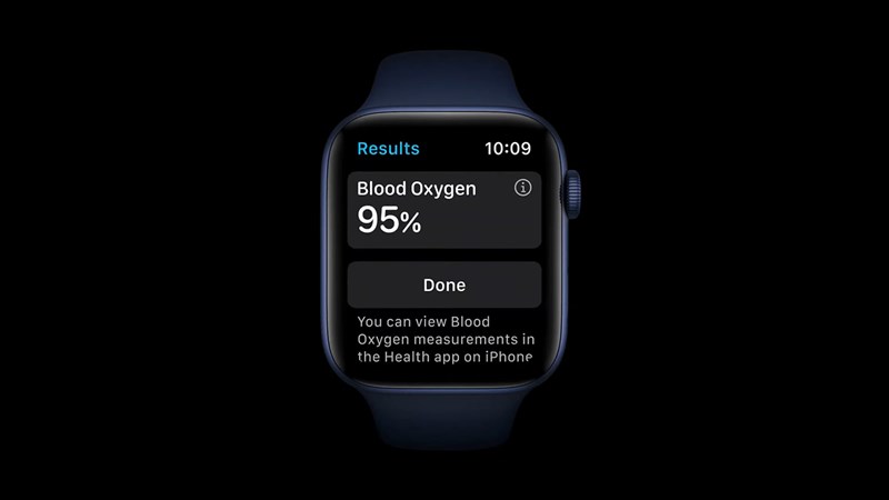 Apple Watch SE có nhiều tính năng theo dõi sức khỏe Apple Watch SE có nhiều tính năng theo dõi sức khỏe