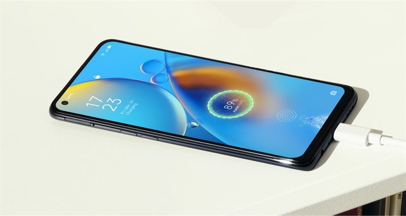 OPPO A76 4G OPPO A76 4G