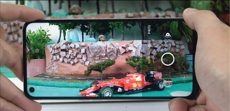 OPPO A76 4G OPPO A76 4G