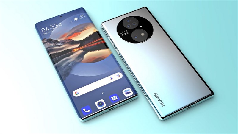 Huawei Mate 60