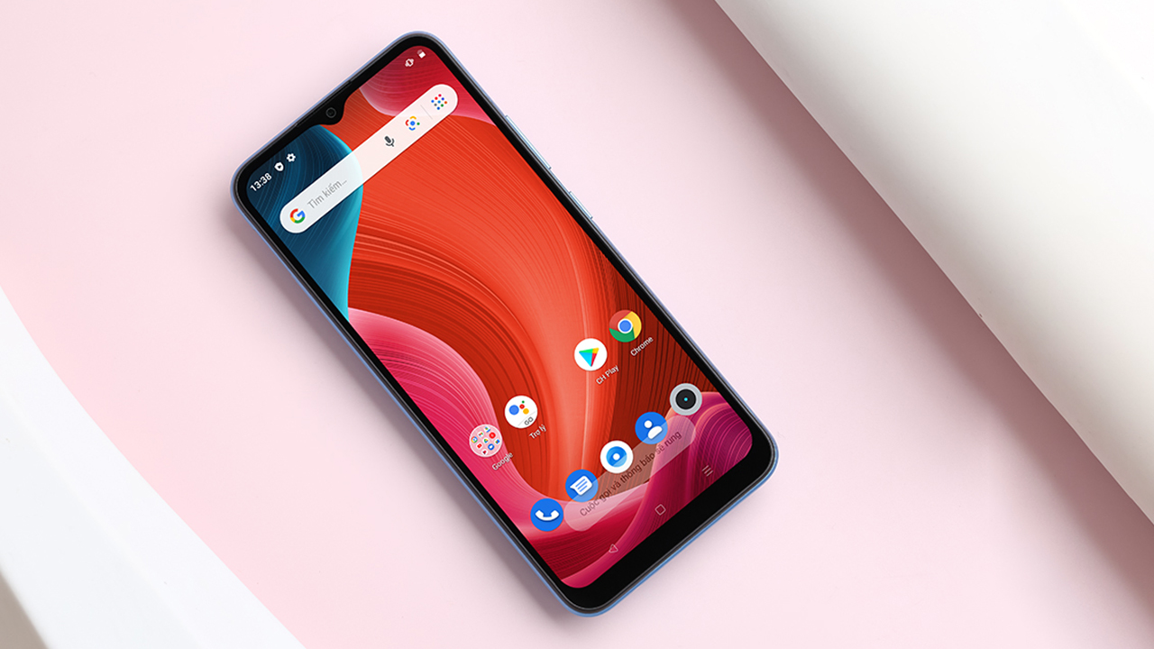 Điện thoại Realme C11 Điện thoại Realme C11