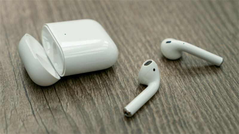 Giá AirPods 2 mới nhất được giảm quá hời, iFans tranh thủ sắm ngay Giá AirPods 2 mới nhất được giảm quá hời, iFans tranh thủ sắm ngay