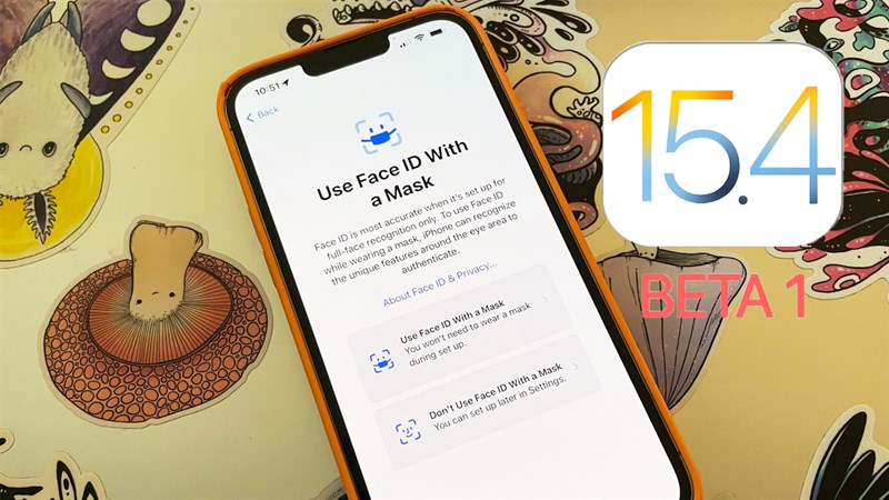 Cách cập nhật iOS 15.4 Beta 1 Cách cập nhật iOS 15.4 Beta 1