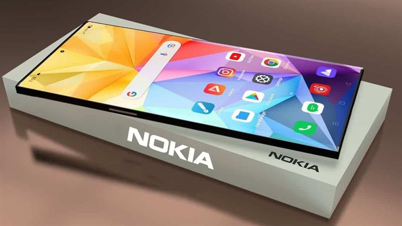 Nokia Edge 5G 2022 sẽ có cấu hình siêu khủng