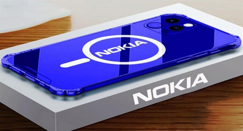 Nokia Edge 5G 2022 sẽ có cấu hình siêu khủng